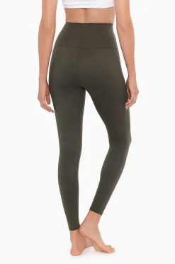 Vrouwen Miraclesuit Stevig|Miracle Tights® Athleisure-Legging