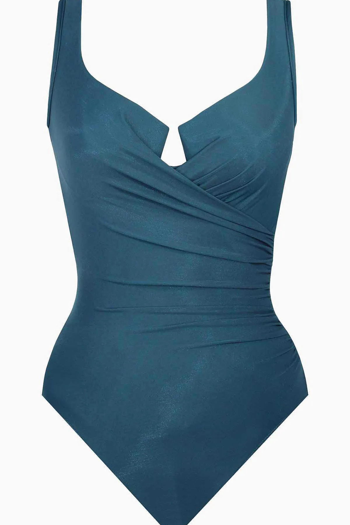 Vrouwen Miraclesuit Een Stuk|Must Haves Escape-Badpak Uit Een Stuk