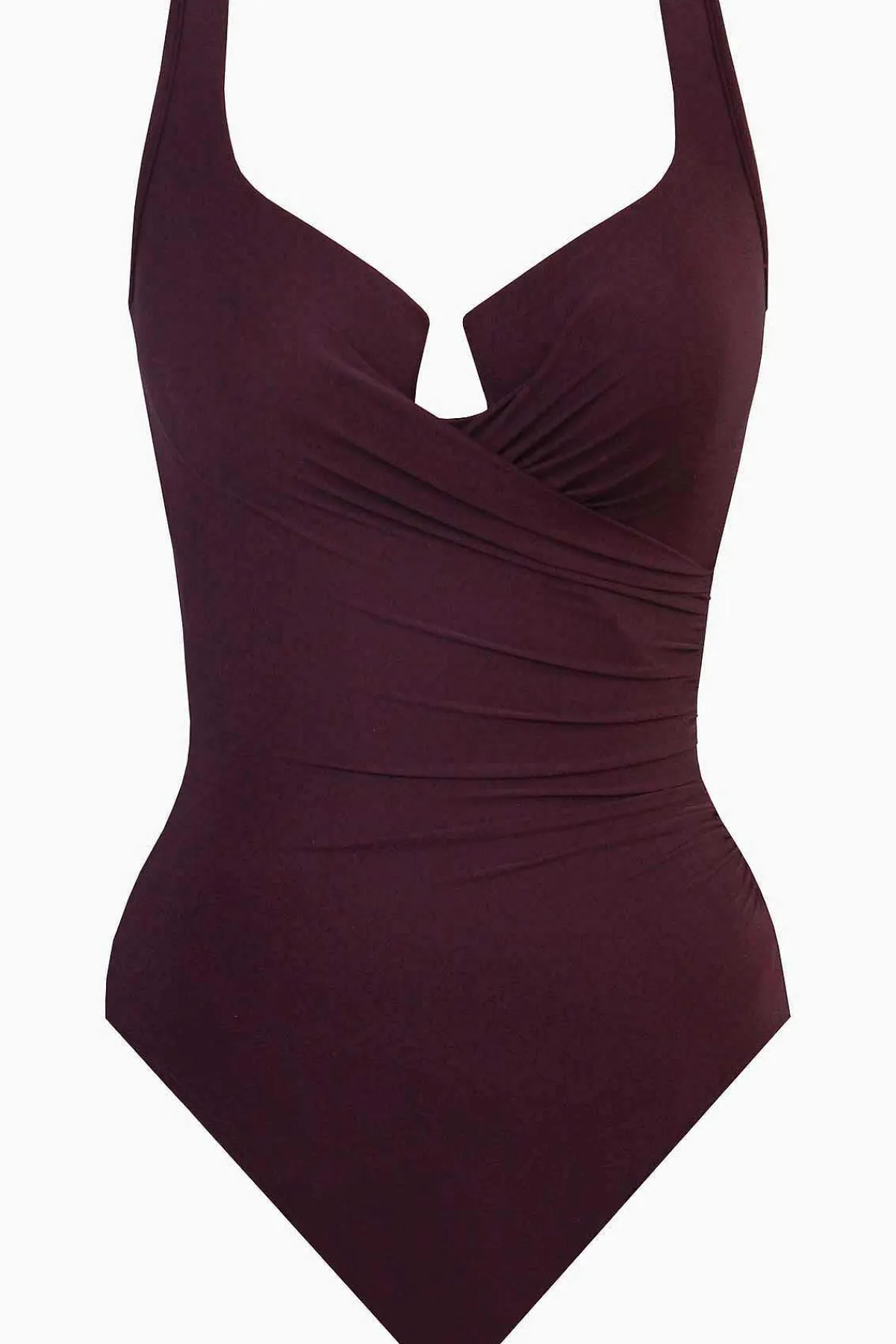 Vrouwen Miraclesuit Een Stuk|Must Haves Escape-Badpak Uit Een Stuk