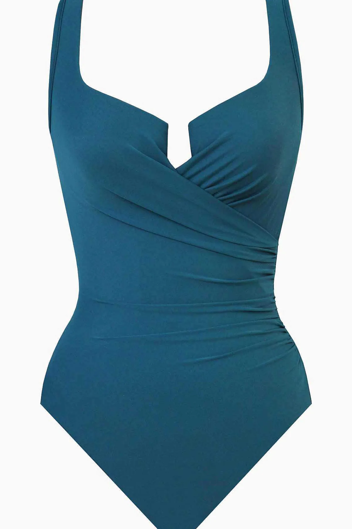 Vrouwen Miraclesuit Een Stuk|Must Haves Escape-Badpak Uit Een Stuk