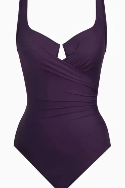 Vrouwen Miraclesuit Een Stuk|Must Haves Escape-Badpak Uit Een Stuk