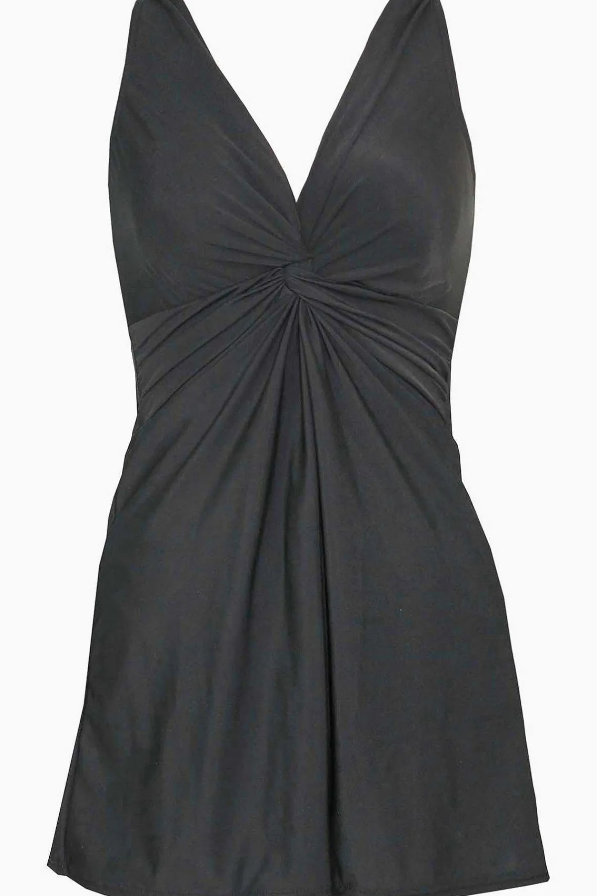 Vrouwen Miraclesuit Zwemjurk|Must Haves Marais Zwemjurk Uit Een Stuk Dd-Cup
