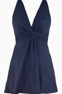 Vrouwen Miraclesuit Zwemjurk|Must Haves Marais Zwemjurk Uit Een Stuk Dd-Cup