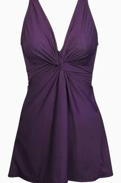 Vrouwen Miraclesuit Een Stuk|Must Haves Marais Zwemjurk Uit Een Stuk