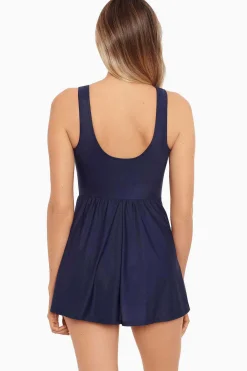 Vrouwen Miraclesuit Een Stuk|Must Haves Marais Zwemjurk Uit Een Stuk