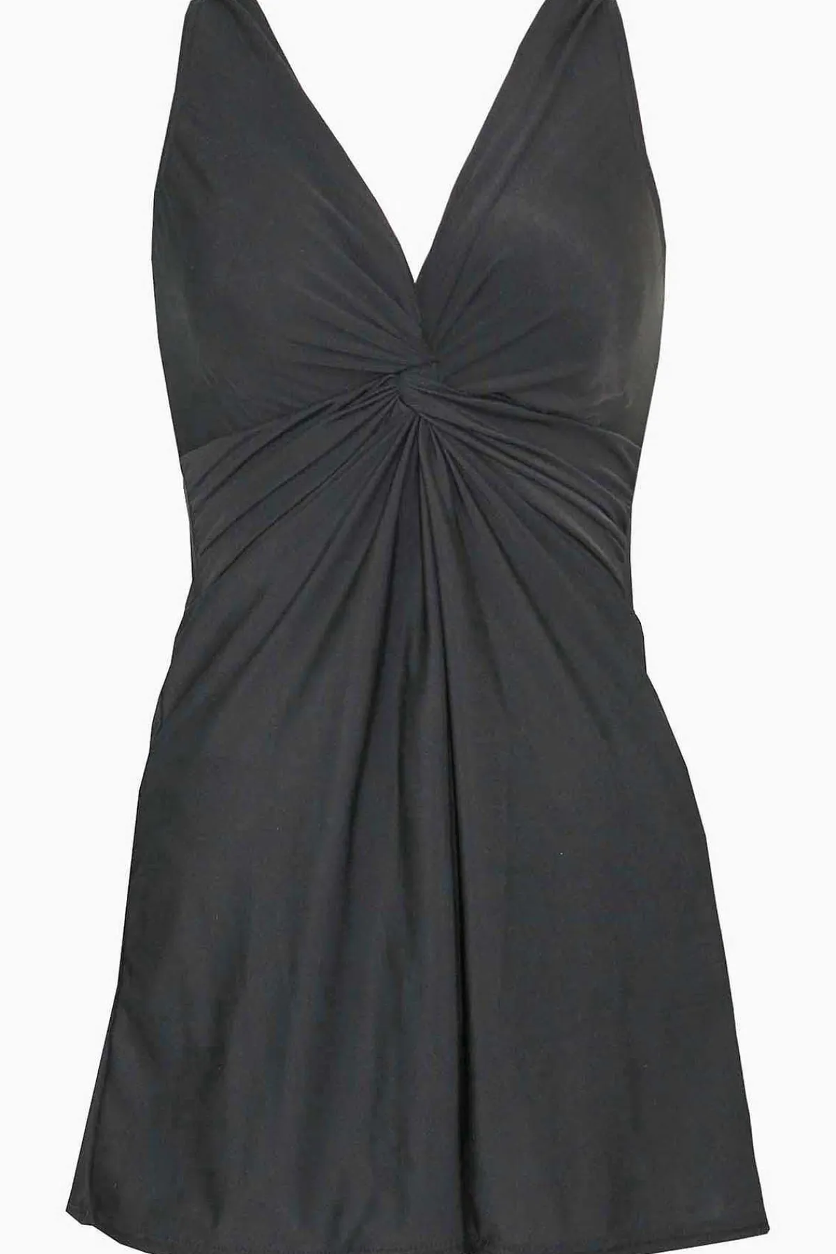 Vrouwen Miraclesuit Zwemjurk|Must Haves Marais Zwemjurk Uit Een Stuk