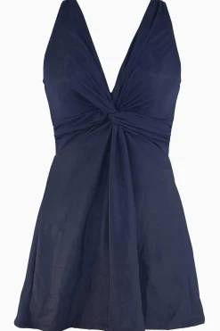 Vrouwen Miraclesuit Zwemjurk|Must Haves Marais Zwemjurk Uit Een Stuk