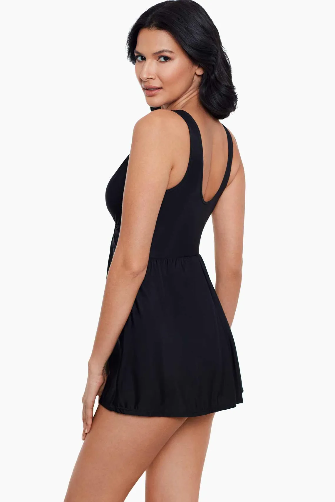 Vrouwen Miraclesuit Zwemjurk|Must Haves Marais Zwemjurk Uit Een Stuk