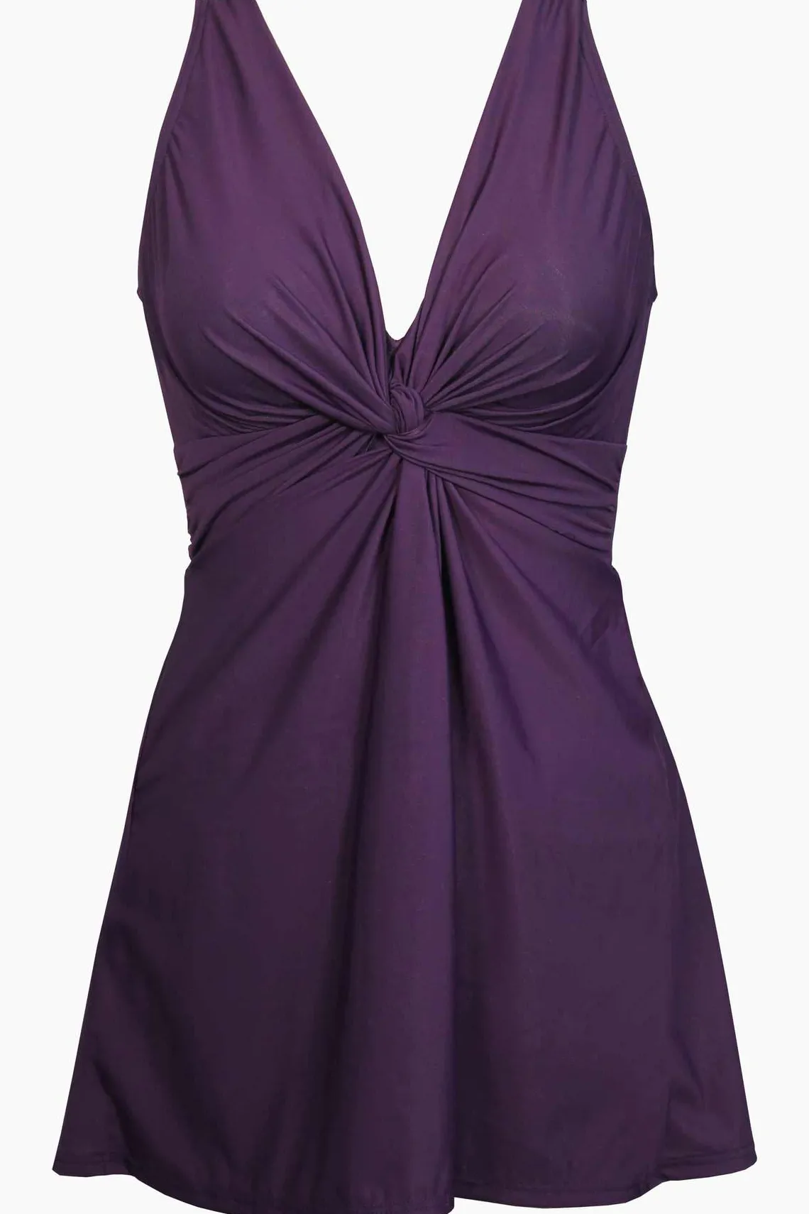 Vrouwen Miraclesuit Zwemjurk|Must Haves Marais Zwemjurk Uit Een Stuk