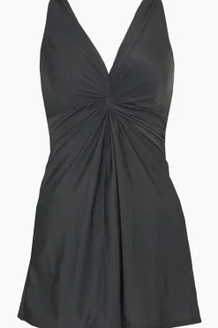 Vrouwen Miraclesuit Zwemjurk|Must Haves Marais Zwemjurk Uit Een Stuk