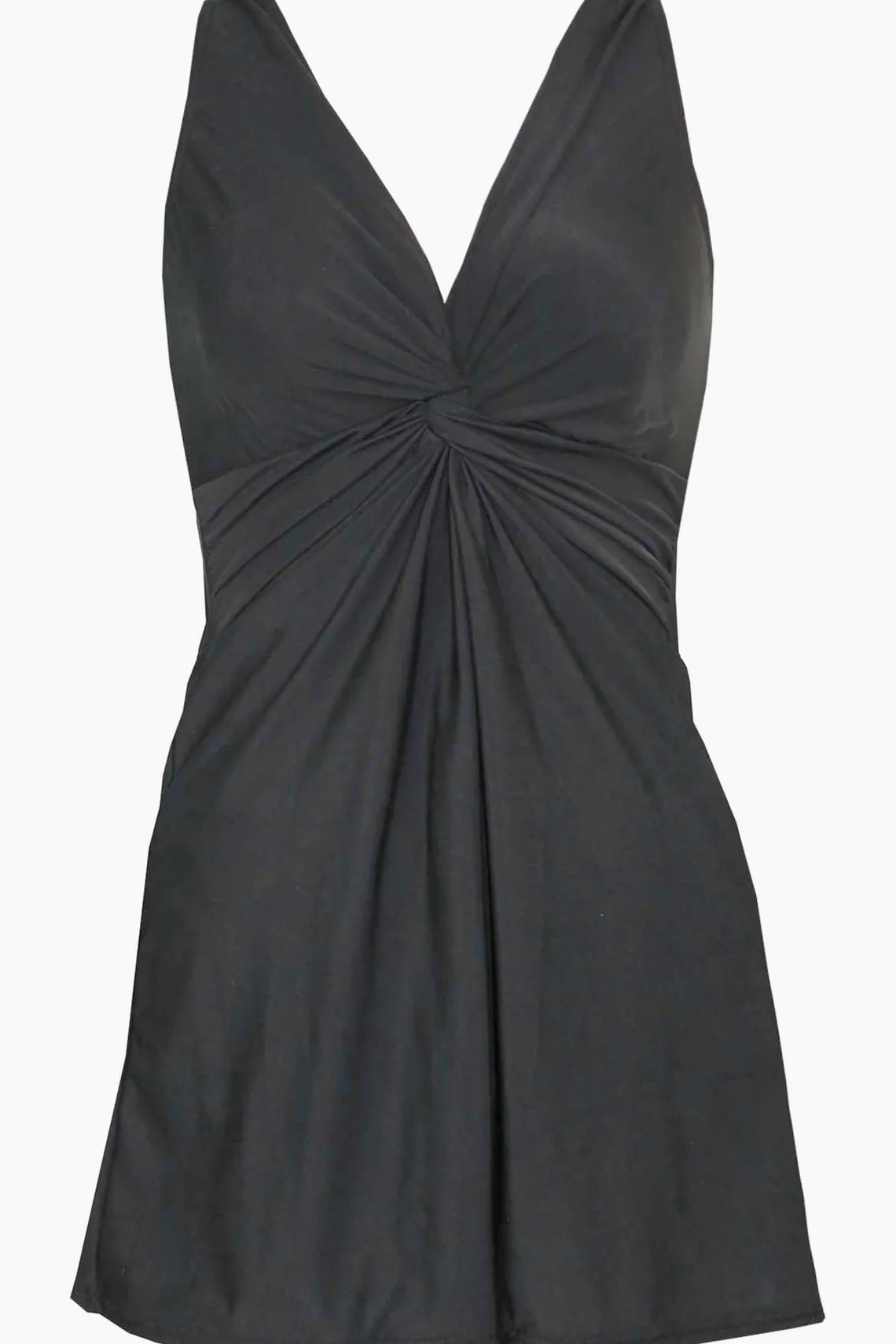 Vrouwen Miraclesuit Zwemjurk|Must Haves Marais Zwemjurk Uit Een Stuk