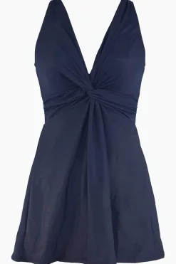 Vrouwen Miraclesuit Zwemjurk|Must Haves Marais Zwemjurk Uit Een Stuk