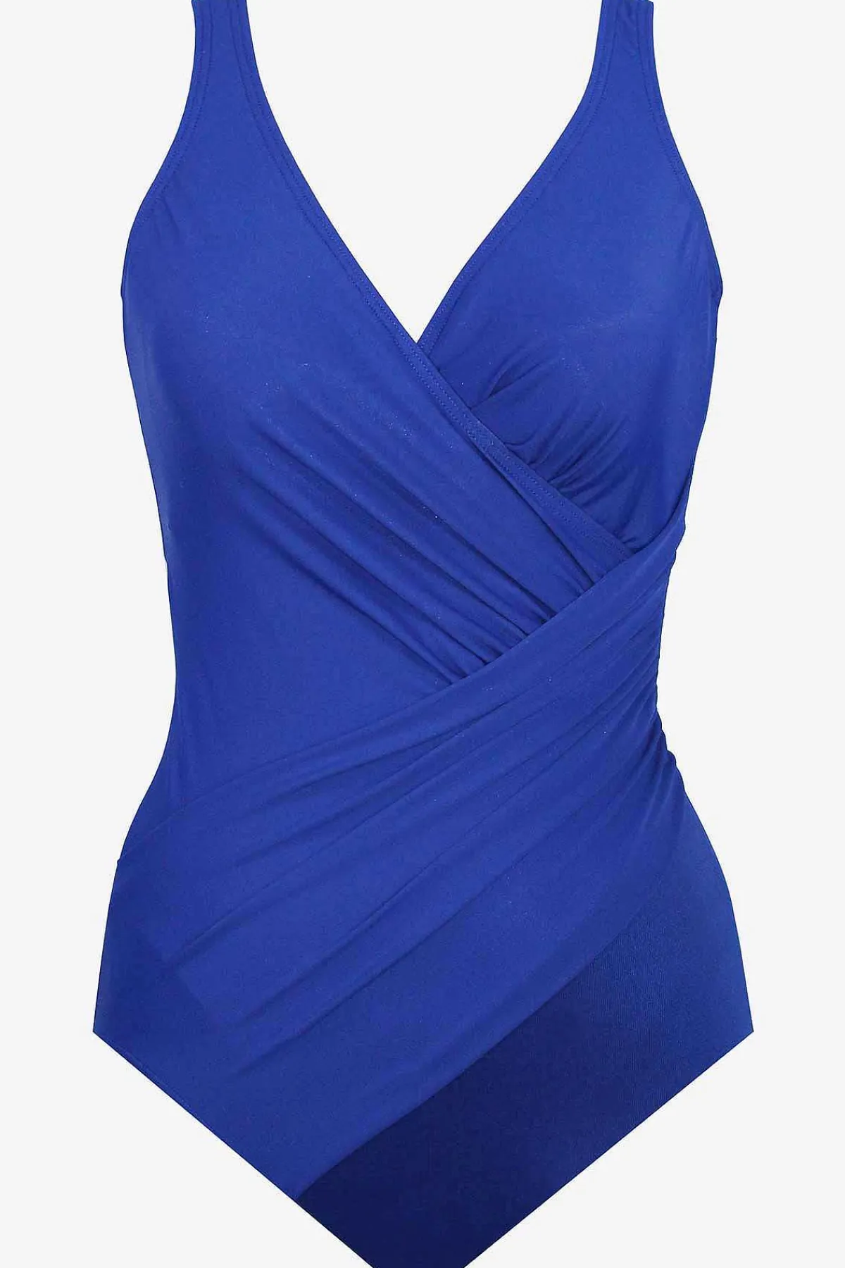 Vrouwen Miraclesuit Een Stuk|Must Haves Oceanus Eendelig Badpak Ddd-Cup