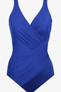 Vrouwen Miraclesuit Een Stuk|Must Haves Oceanus Zwempak Uit Een Stuk