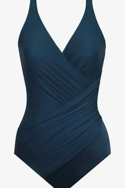 Vrouwen Miraclesuit Een Stuk|Must Haves Oceanus Zwempak Uit Een Stuk