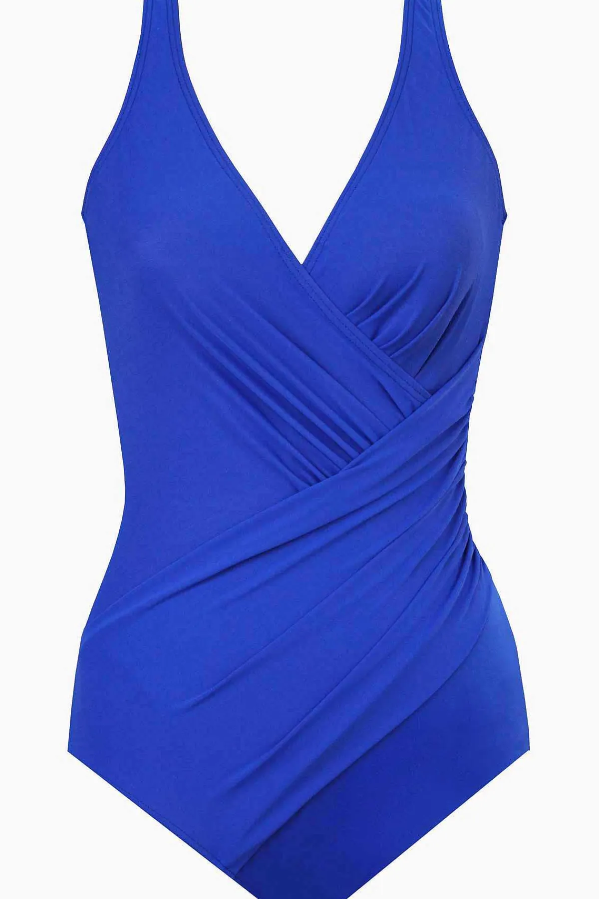Vrouwen Miraclesuit Een Stuk|Must Haves Oceanus Zwempak Uit Een Stuk