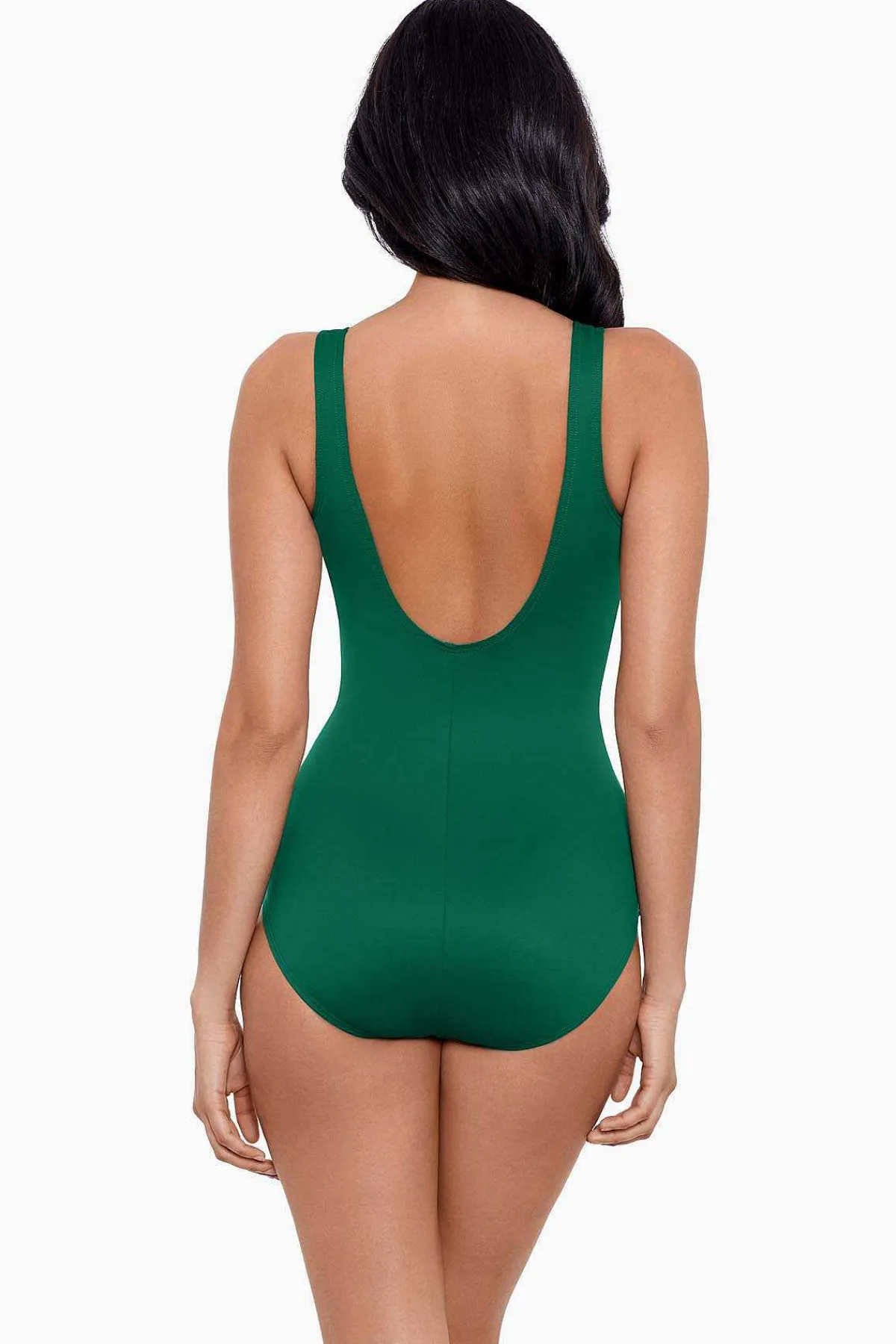 Vrouwen Miraclesuit Een Stuk|Must Haves Oceanus Zwempak Uit Een Stuk