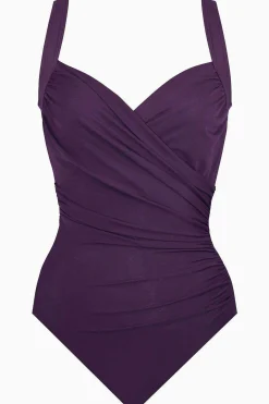 Vrouwen Miraclesuit Een Stuk|Must Haves Sanibel Eendelig Badpak Dd-Cup