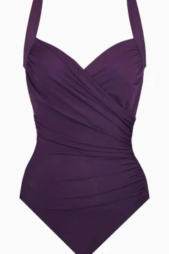 Vrouwen Miraclesuit Een Stuk|Must Haves Sanibel Eendelig Badpak Ddd-Cup