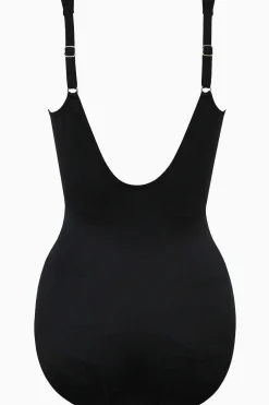 Vrouwen Miraclesuit Een Stuk|Must Haves Sanibel Eendelig Badpak Ddd-Cup