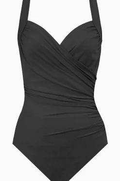 Vrouwen Miraclesuit Een Stuk|Must Haves Sanibel Zwempak Uit Een Stuk