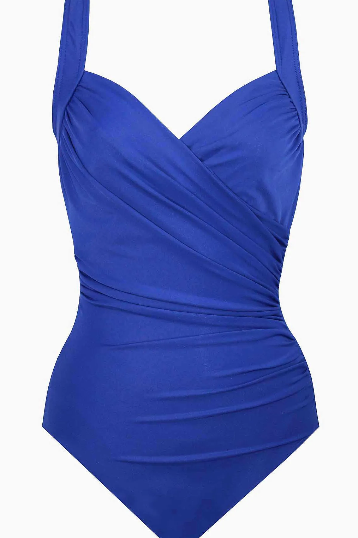 Vrouwen Miraclesuit Een Stuk|Must Haves Sanibel Zwempak Uit Een Stuk