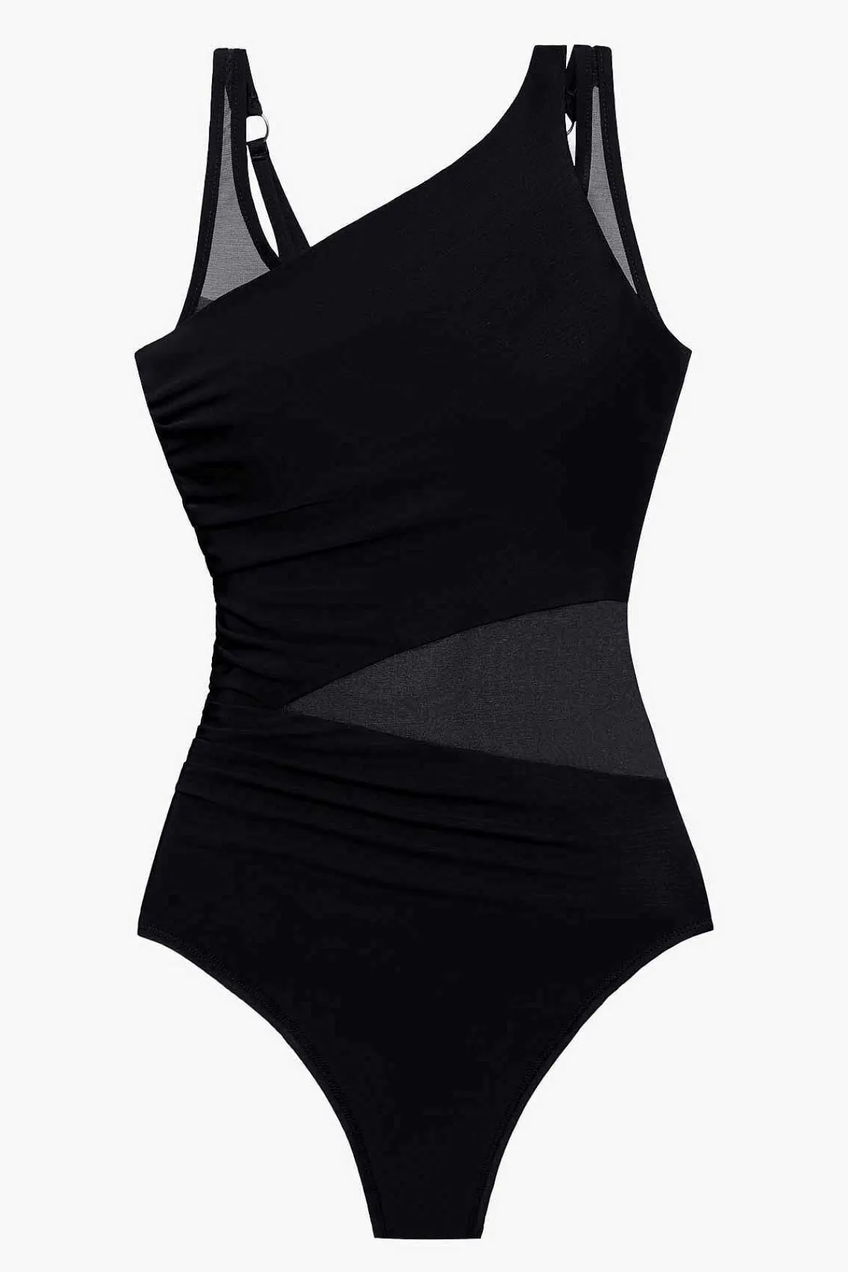 Vrouwen Miraclesuit Een Stuk|Netwerk Azura Zwempak Uit Een Stuk