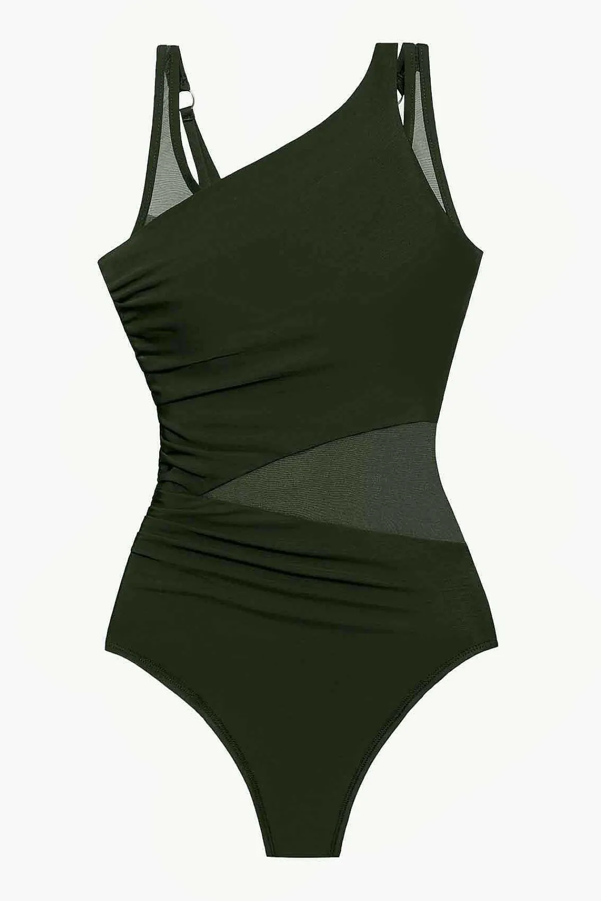 Vrouwen Miraclesuit Een Stuk|Netwerk Azura Zwempak Uit Een Stuk