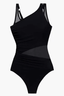 Vrouwen Miraclesuit Een Stuk|Netwerk Azura Zwempak Uit Een Stuk