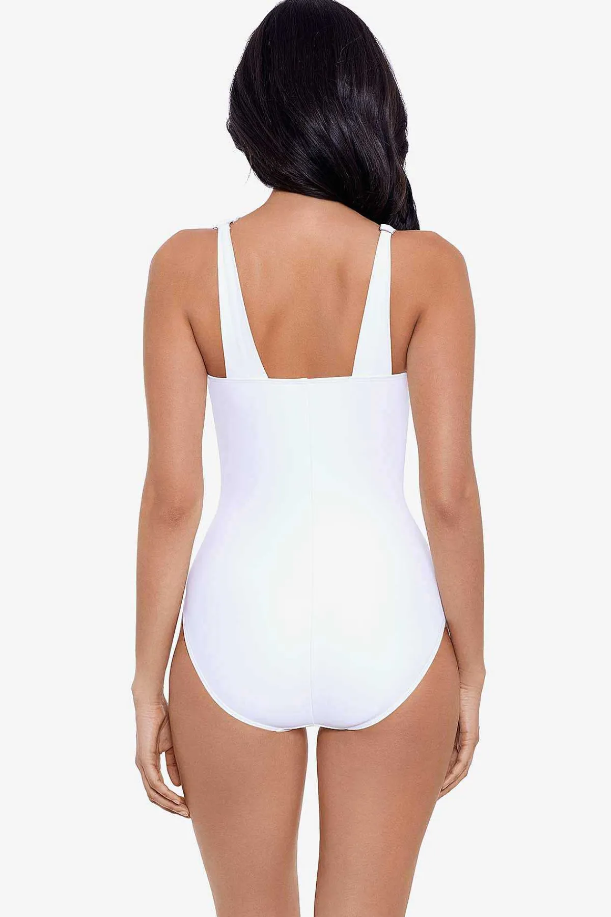 Vrouwen Miraclesuit Een Stuk|Netwerk Azura Zwempak Uit Een Stuk