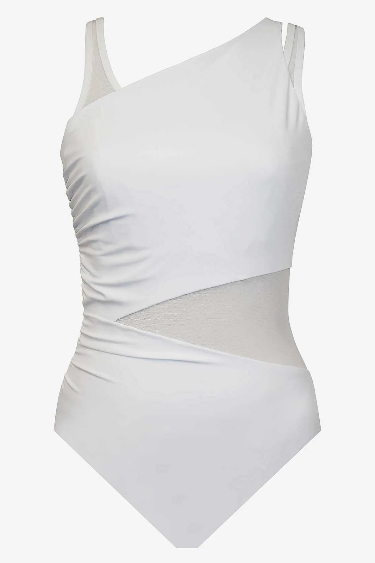 Vrouwen Miraclesuit Een Stuk|Netwerk Azura Zwempak Uit Een Stuk