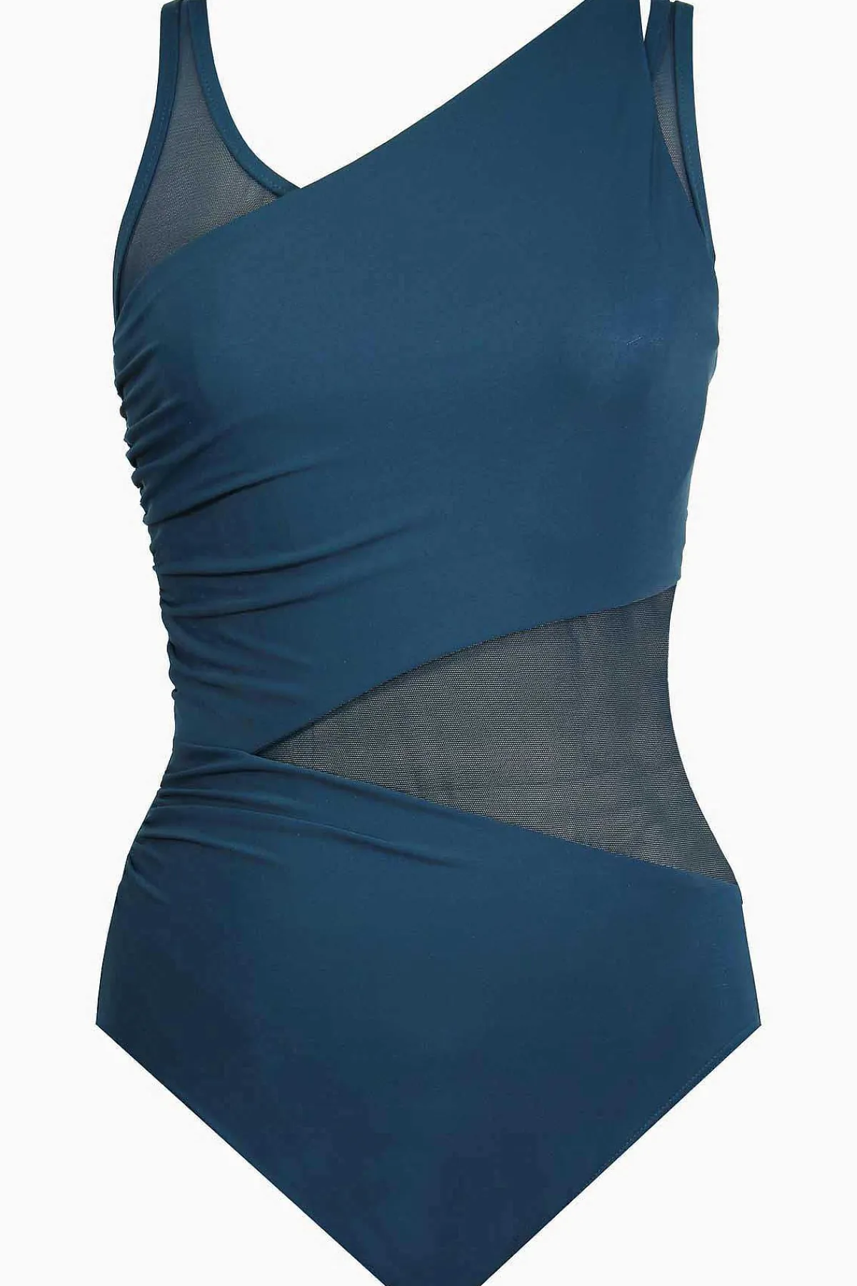 Vrouwen Miraclesuit Een Stuk|Netwerk Azura Zwempak Uit Een Stuk