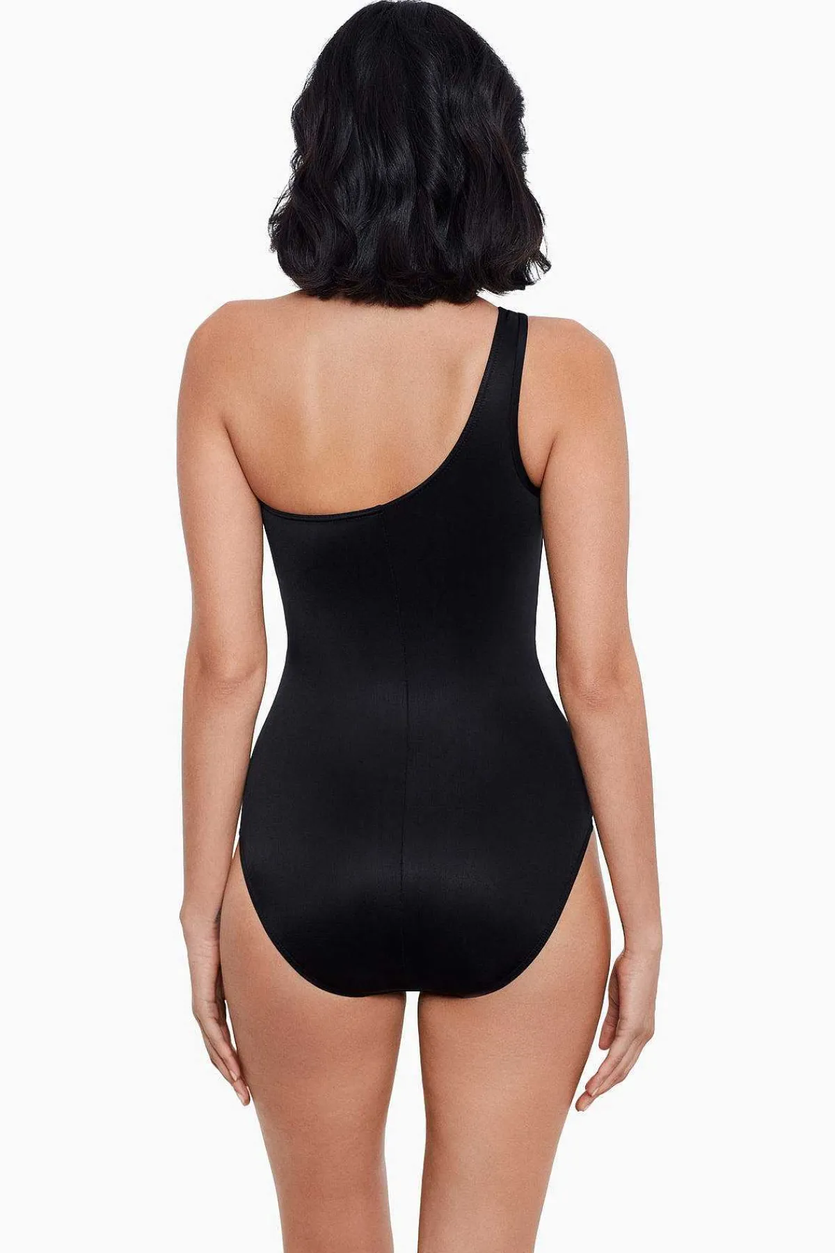 Vrouwen Miraclesuit Een Stuk|Netwerk Jena Badpak Uit Een Stuk