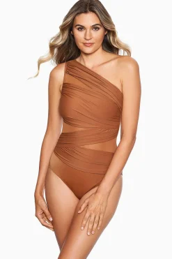Vrouwen Miraclesuit Een Stuk|Netwerk Jena Badpak Uit Een Stuk