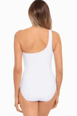Vrouwen Miraclesuit Een Stuk|Netwerk Jena Badpak Uit Een Stuk