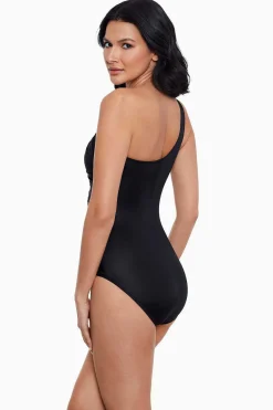 Vrouwen Miraclesuit Een Stuk|Netwerk Jena Badpak Uit Een Stuk