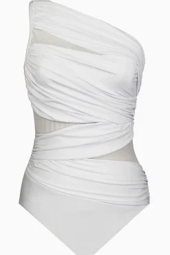 Vrouwen Miraclesuit Een Stuk|Netwerk Jena Badpak Uit Een Stuk
