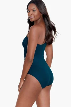 Vrouwen Miraclesuit Een Stuk|Netwerk Jena Badpak Uit Een Stuk
