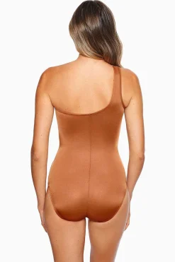 Vrouwen Miraclesuit Een Stuk|Netwerk Jena Badpak Uit Een Stuk