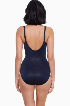 Vrouwen Miraclesuit Een Stuk|Network New Sensations Madero Zwempak Uit Een Stuk