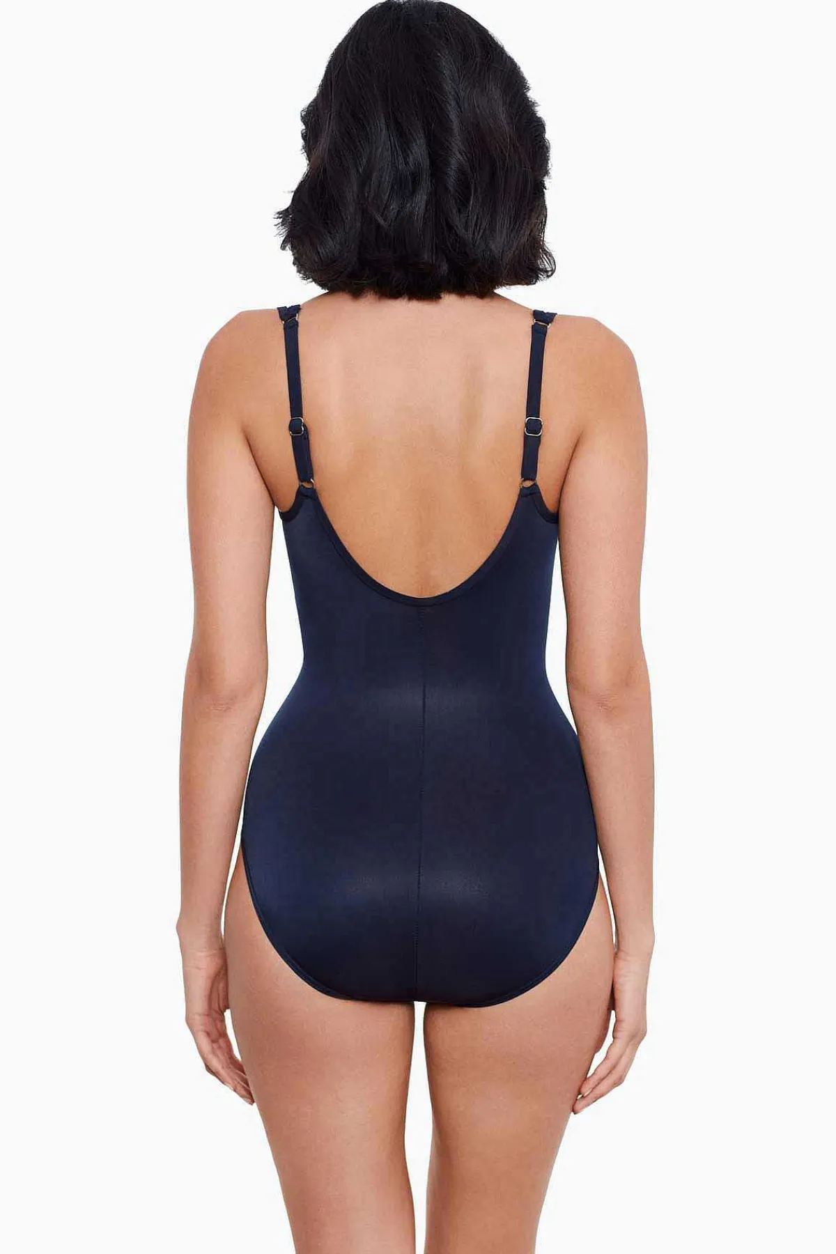 Vrouwen Miraclesuit Een Stuk|Network New Sensations Madero Zwempak Uit Een Stuk