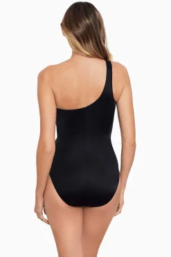 Vrouwen Miraclesuit Een Stuk|Network News Minx Zwempak Uit Een Stuk