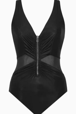 Vrouwen Miraclesuit Een Stuk|Network News Vive Badpak Uit Een Stuk