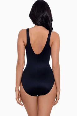 Vrouwen Miraclesuit Een Stuk|Network News Vive Badpak Uit Een Stuk