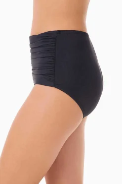 Vrouwen Miraclesuit Zwembroeken|Norma Jean Retro Zwembroek