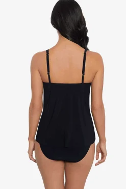 Vrouwen Miraclesuit Tankini-Topjes|Obi One Akikio-Tankinitop