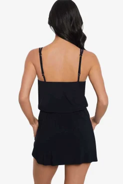 Vrouwen Miraclesuit Een Stuk|Obi One Kami Badpak Uit Een Stuk