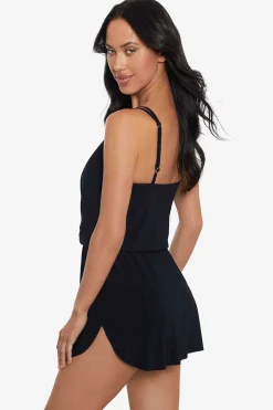Vrouwen Miraclesuit Een Stuk|Obi One Kami Badpak Uit Een Stuk