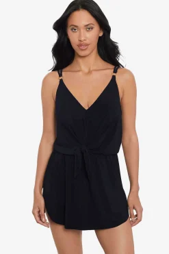 Vrouwen Miraclesuit Een Stuk|Obi One Kami Badpak Uit Een Stuk
