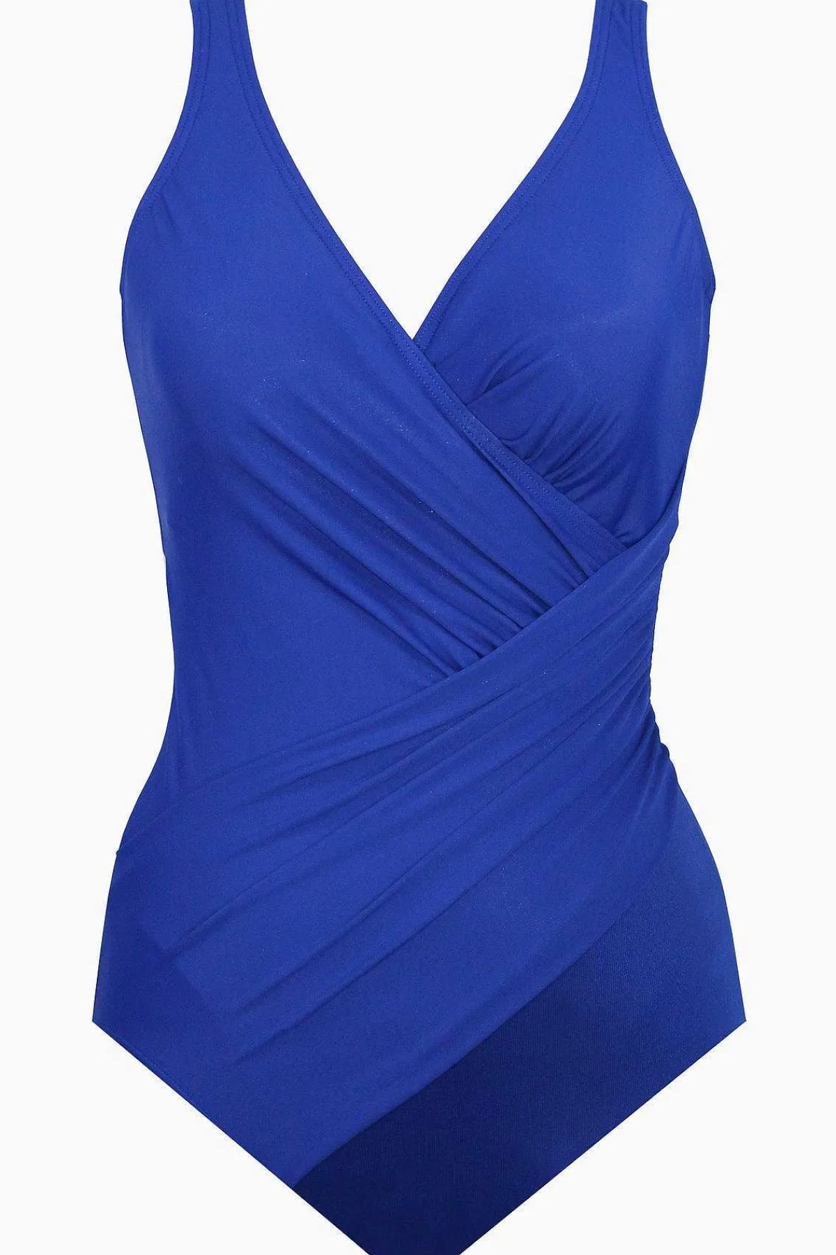 Vrouwen Miraclesuit Een Stuk|Oceanus Eendelig Badpak Dd-Cup